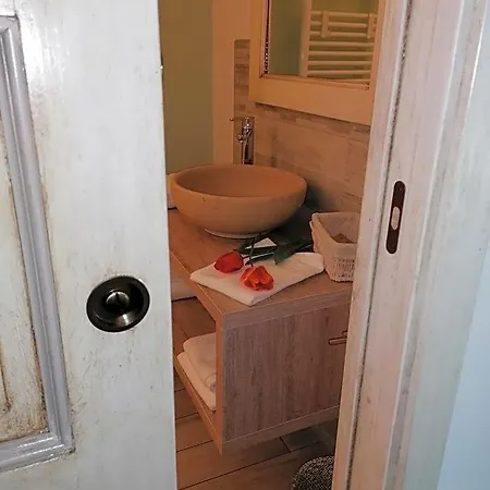 La Bella Vite Bed & Breakfast Moncalvo