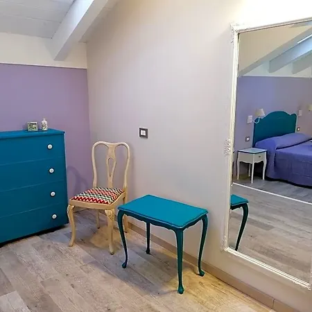La Bella Vite Moncalvo