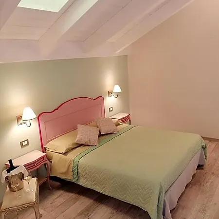 La Bella Vite Bed & Breakfast 3*