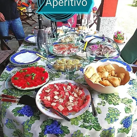 La Bella Vite Bed & Breakfast