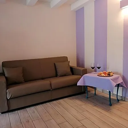 La Bella Vite Bed & Breakfast