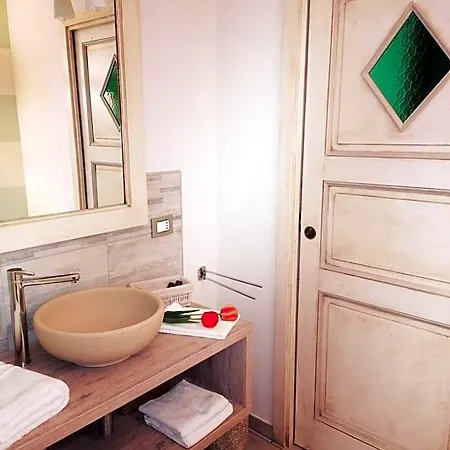 Bed & Breakfast La Bella Vite