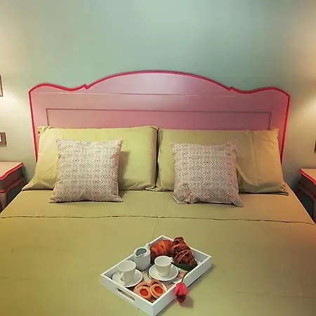 Bed & Breakfast La Bella Vite Moncalvo