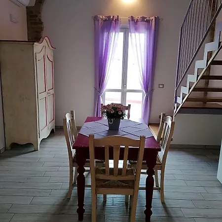 La Bella Vite Bed & Breakfast 3*
