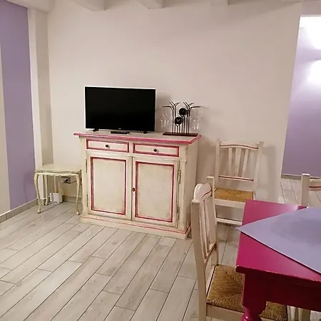 Alojamento de Acomodação e Pequeno-almoço La Bella Vite