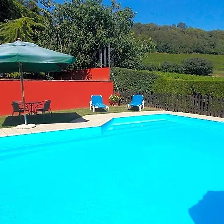 La Bella Vite Bed & Breakfast 3*