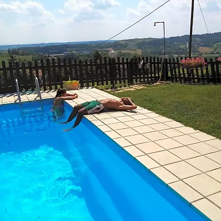 La Bella Vite Bed & Breakfast