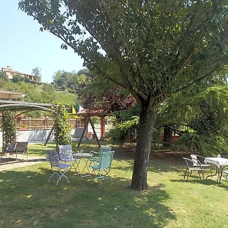 Bed & Breakfast La Bella Vite 3*
