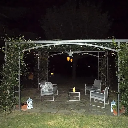 Bed & Breakfast La Bella Vite Moncalvo