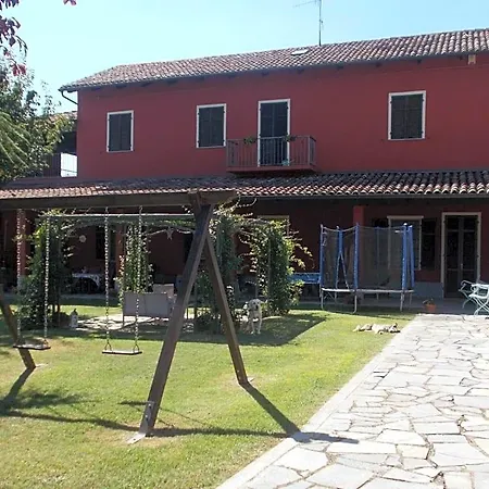 Bed & Breakfast La Bella Vite 3*