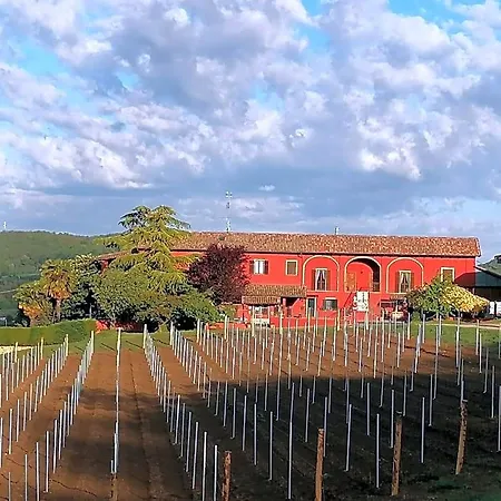 La Bella Vite 3* Moncalvo