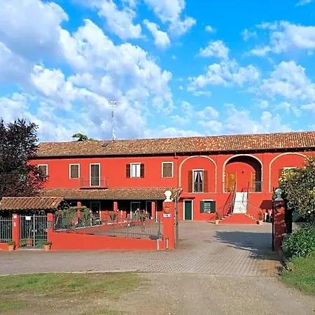 La Bella Vite Bed & Breakfast 3*