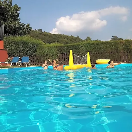 La Bella Vite Moncalvo