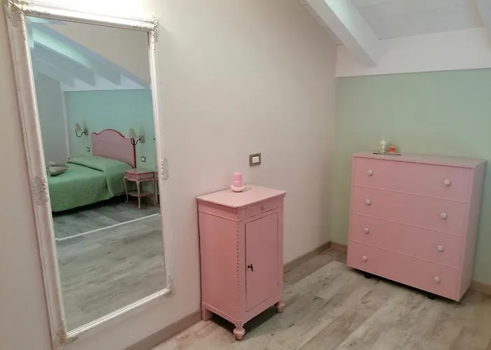 La Bella Vite 3* Moncalvo