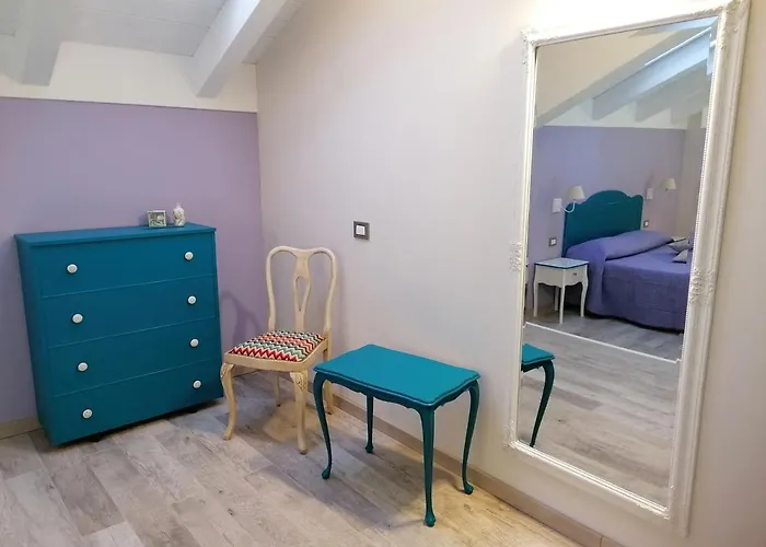 Bed and Breakfast La Bella Vite 3*