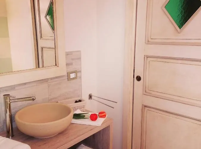 Bed and breakfast La Bella Vite Moncalvo