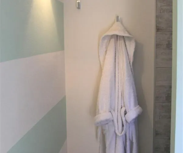 Bed and breakfast La Bella Vite Moncalvo