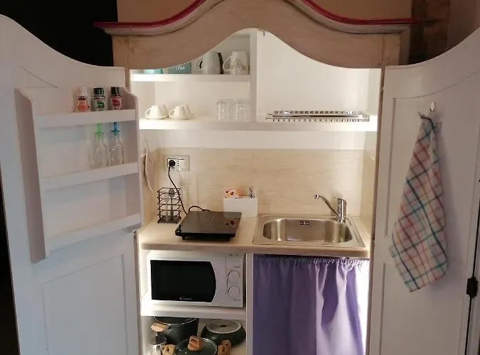 La Bella Vite Bed and breakfast 3*