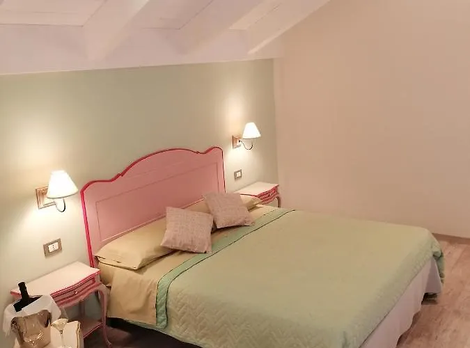 La Bella Vite Moncalvo