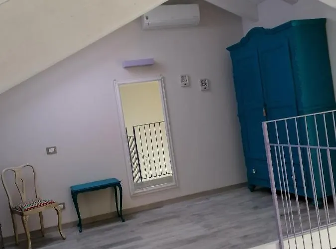 La Bella Vite Bed and breakfast 3*