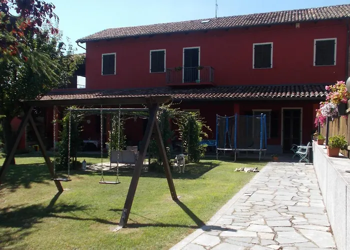 Bed and Breakfast La Bella Vite