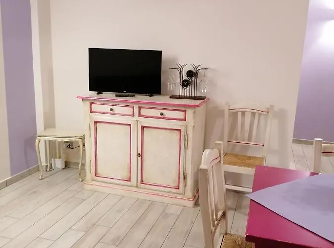 La Bella Vite Couette-café