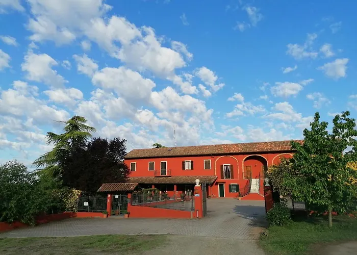 La Bella Vite Moncalvo