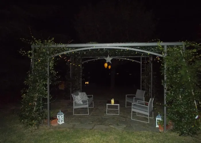 Bed and breakfast La Bella Vite