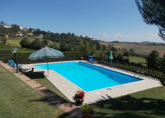 La Bella Vite 3* Moncalvo