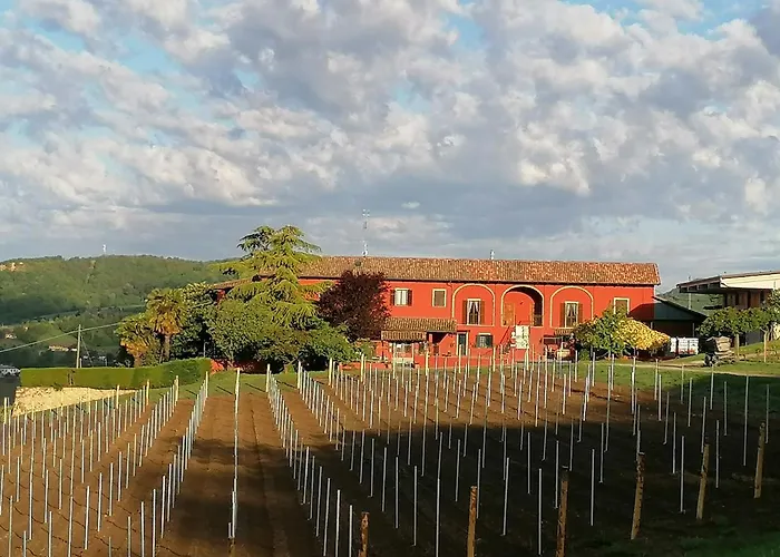 Bed and breakfast La Bella Vite 3*