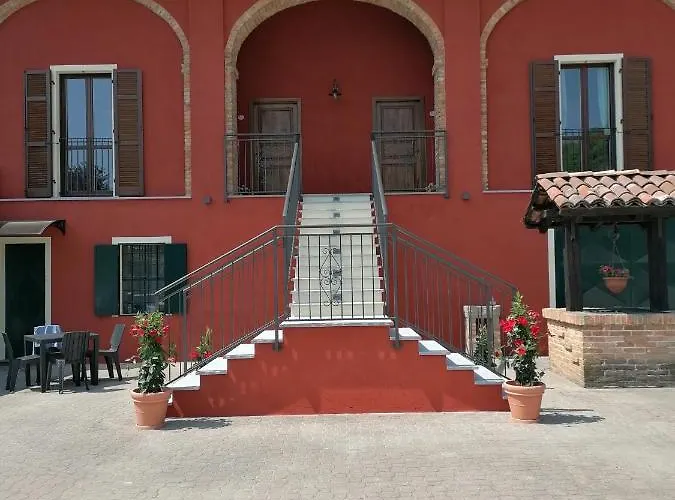 La Bella Vite 3*