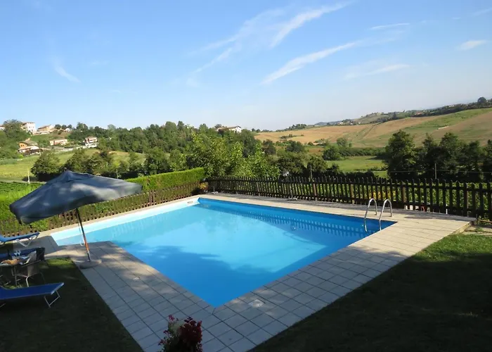 La Bella Vite 3* Moncalvo