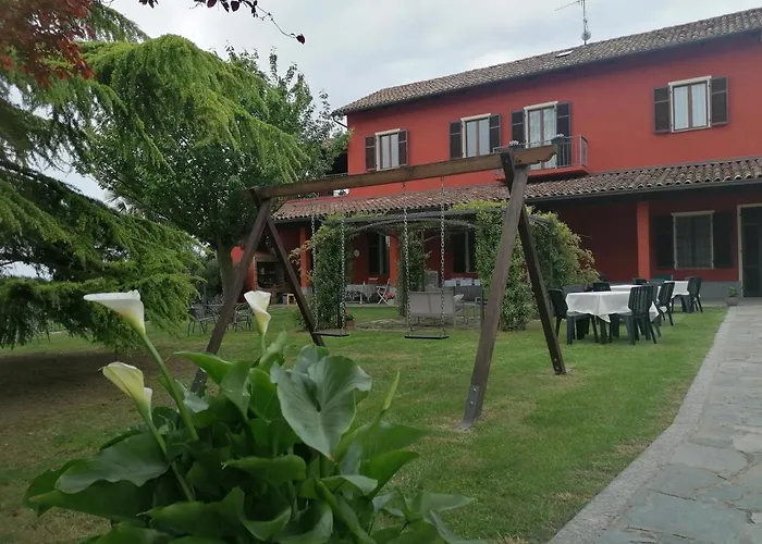La Bella Vite Bed and Breakfast 3*