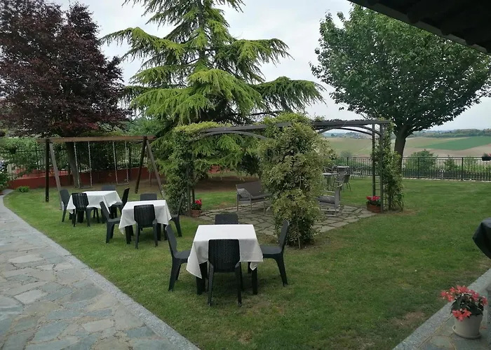 La Bella Vite 3* Moncalvo