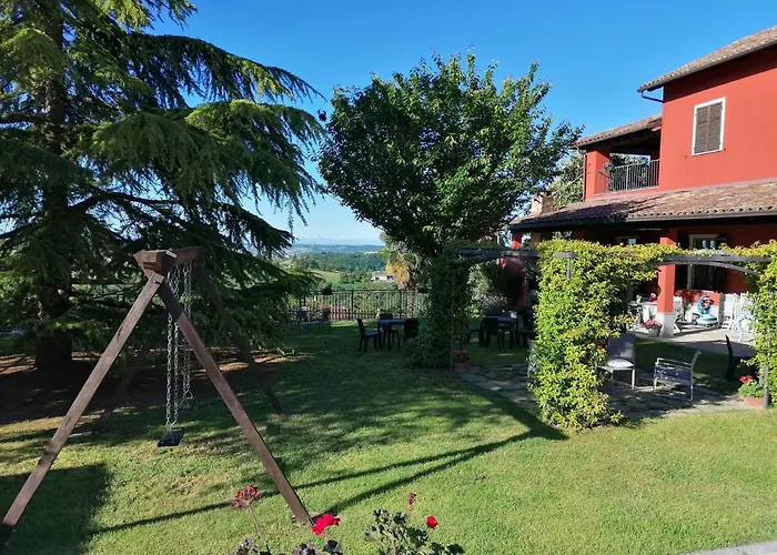 La Bella Vite Bed and Breakfast 3*