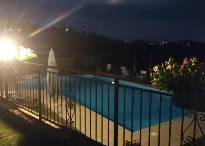 La Bella Vite Moncalvo