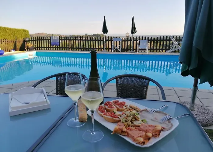 La Bella Vite 3* Moncalvo