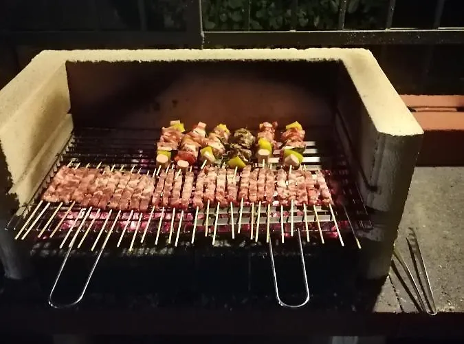 La Bella Vite Moncalvo